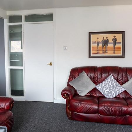 Loch & Hill View Apartment Форт-Вільям Екстер'єр фото