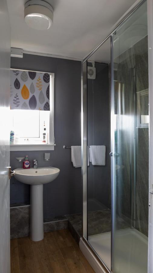 Loch & Hill View Apartment Форт-Вільям Екстер'єр фото