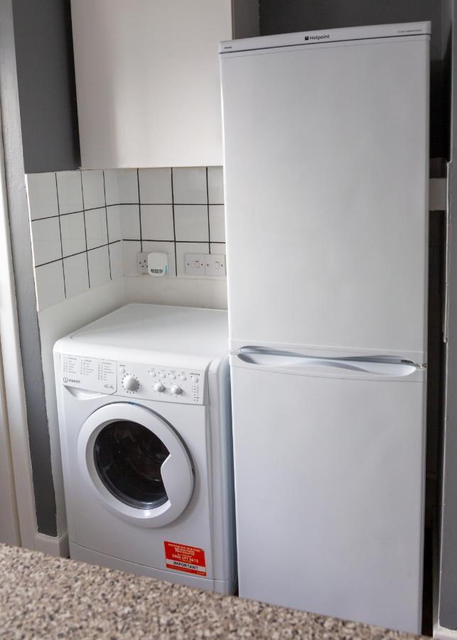 Loch & Hill View Apartment Форт-Вільям Екстер'єр фото