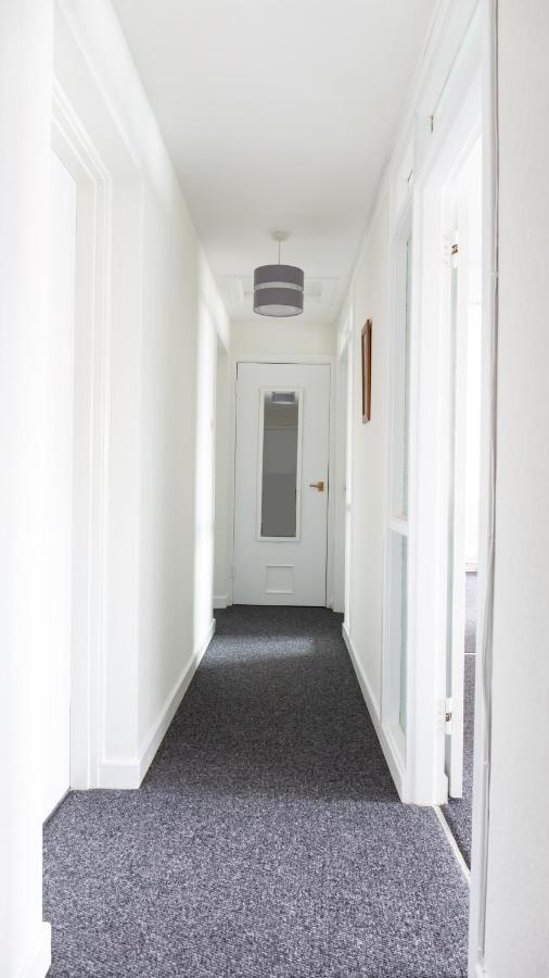 Loch & Hill View Apartment Форт-Вільям Екстер'єр фото