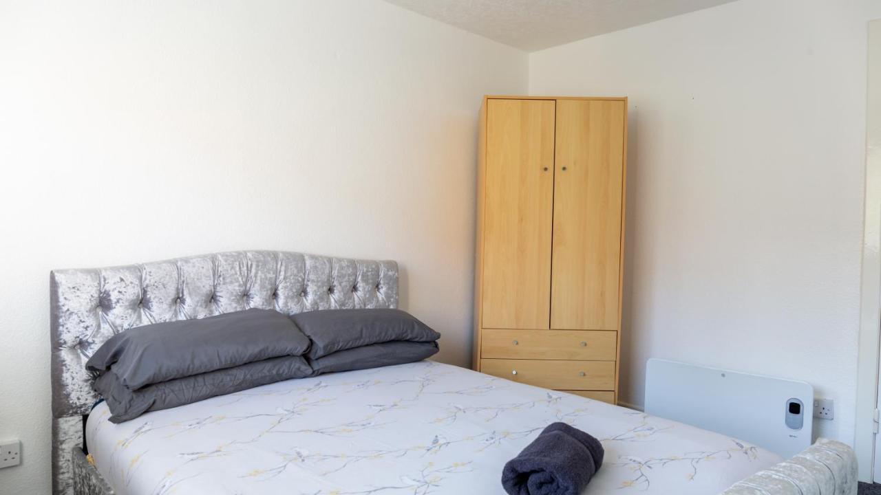 Loch & Hill View Apartment Форт-Вільям Екстер'єр фото