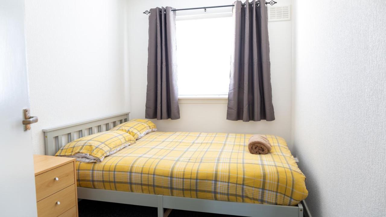 Loch & Hill View Apartment Форт-Вільям Екстер'єр фото